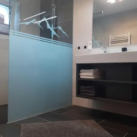 Spiss Apartment