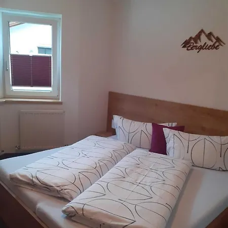 Spiss Apartment Ried im Oberinntal
