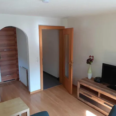 Apartmán Spiss Ried im Oberinntal