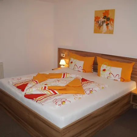 Spiss Apartment Ried im Oberinntal