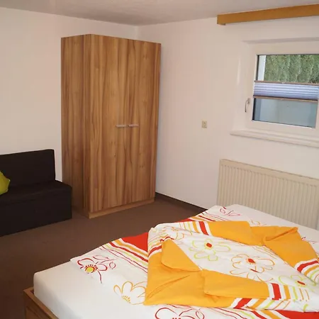 Spiss Ried im Oberinntal