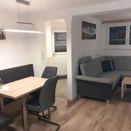 Spiss Apartment
