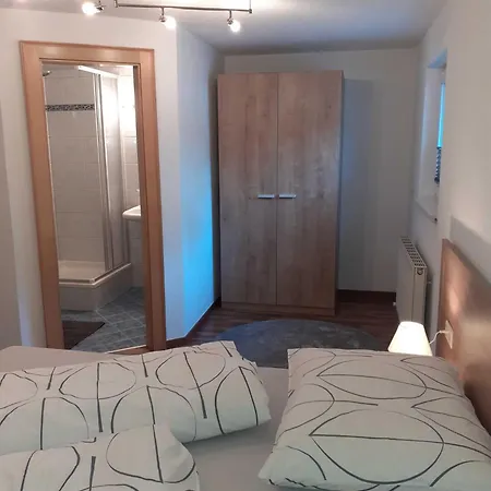 Apartment Spiss