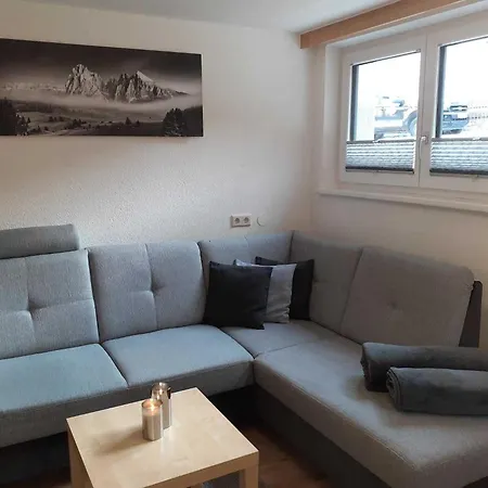 Spiss Apartment Ried im Oberinntal
