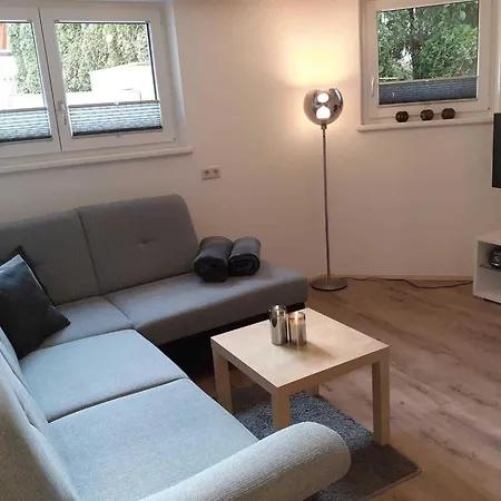 Spiss Apartment *