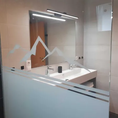 Spiss Apartment Ried im Oberinntal