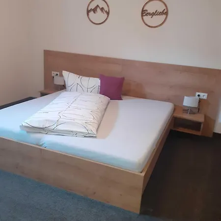 Spiss Apartment