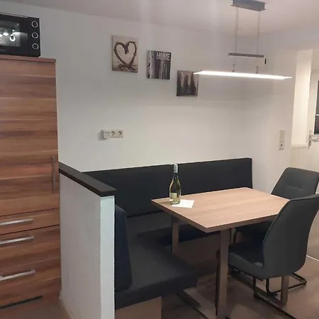 Apartmán Spiss Ried im Oberinntal