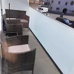Spiss Апартаменты